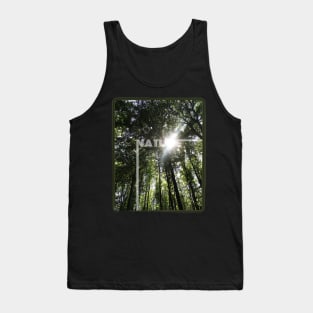 Nature #5 Tank Top